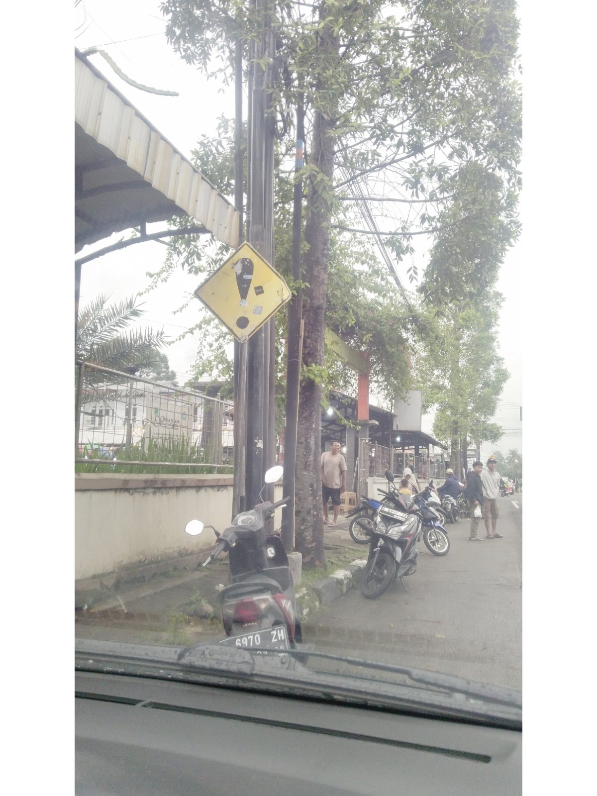 Rute balik UATbedit
