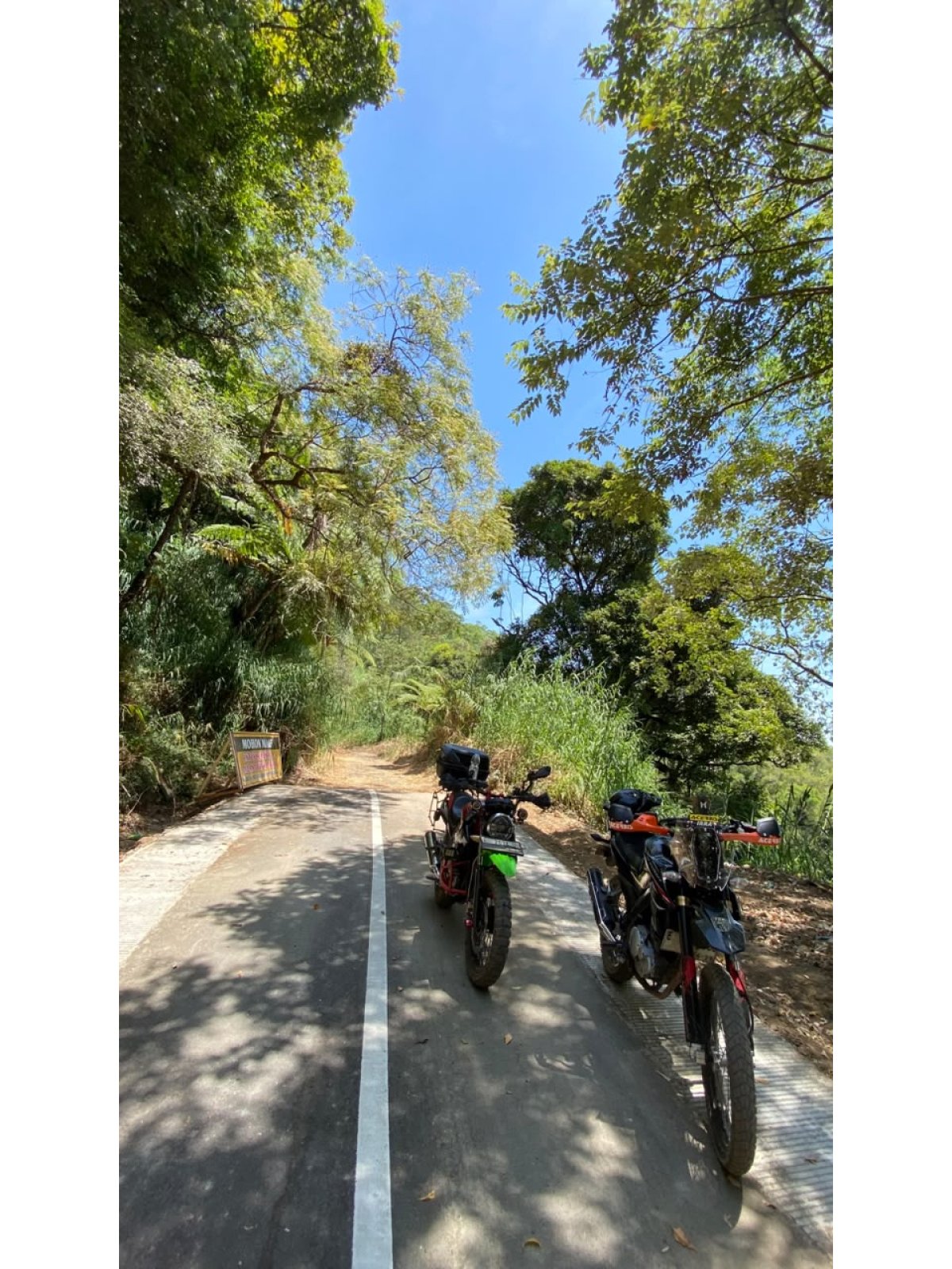 NDay26 Time Trial
